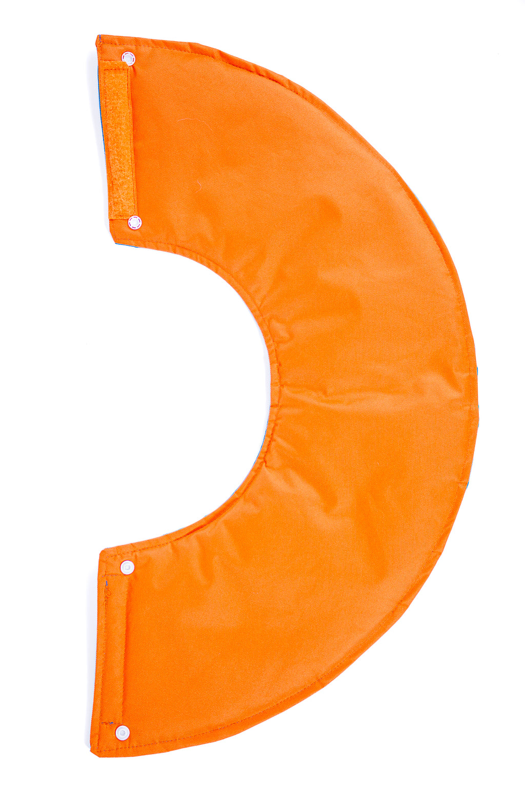 COLLAR ISABELINO RECOVERY PET (ACOLCHADO)