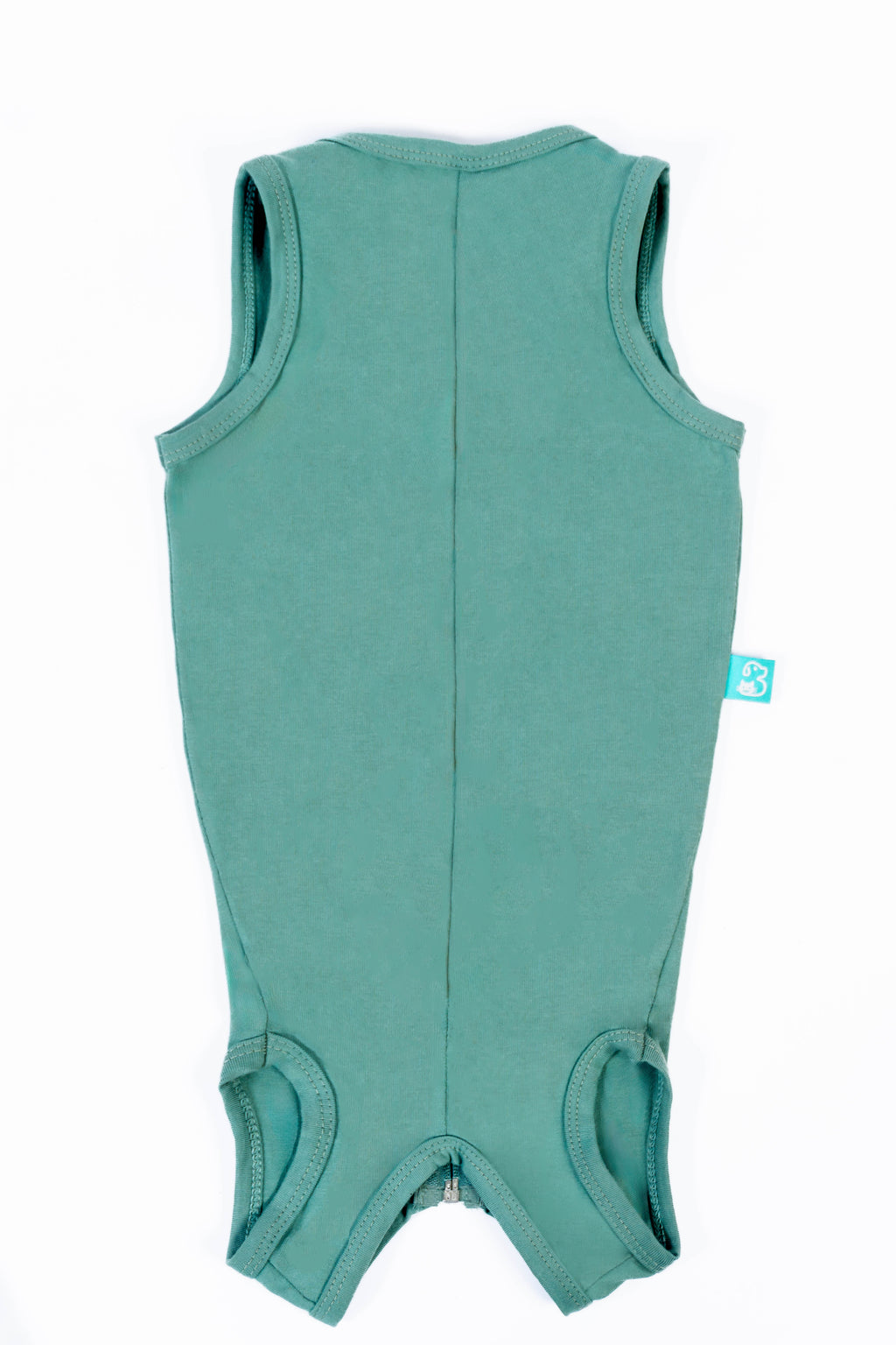FAJA POST OPERATORIO HEMBRA - VERDE